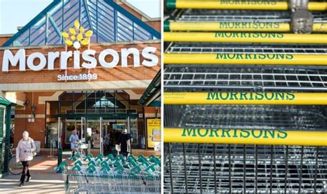 Morrisons opening hours: What time is Morrisons open on Bank Holiday ...