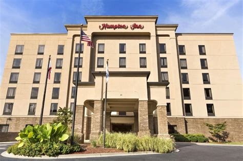 Hampton Inn Birmingham I-65 - Lakeshore Drive Hotel in Birmingham (AL) - Room Deals, Photos ...