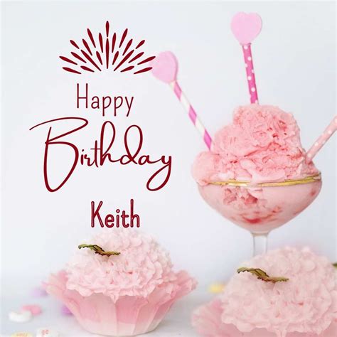 100+ HD Happy Birthday Keith Cake Images And Shayari