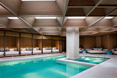 15 Dreamy Spa Hotels in London for a Relaxing Spa Break (2024)