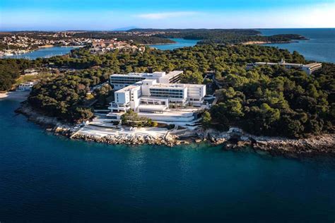 10 Pula Croatia Hotels for a Dreamy Summer Stay