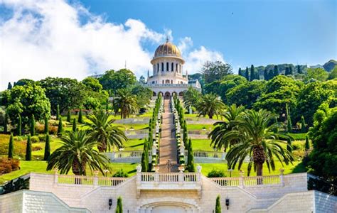 Haifa travel - Lonely Planet | Israel, Middle East