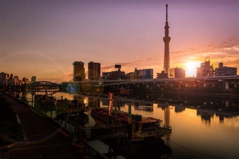 7 Places to See the First Sunrise of 2020 in Japan - GaijinPot