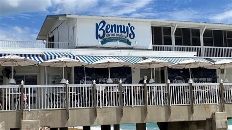 Petition · Save Bennys on the Beach - United States · Change.org