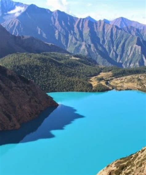 Shey Phoksundo National Park - Visits Nepal