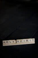 Holy Spirit (3)