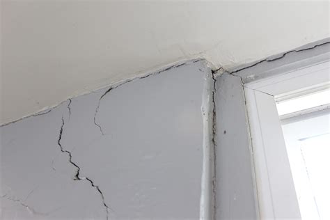 Cracked Dry-Wall and Foundation Repair Solutions | YSS