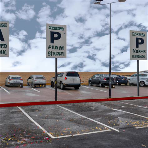 Parking at Cork airport from $3 per day - parking comparison at Cork