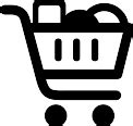 Shopping icon PNG and SVG Vector Free Download