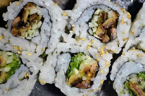 17 Delicious Unagi Sushi Recipes for Fresh Flavors