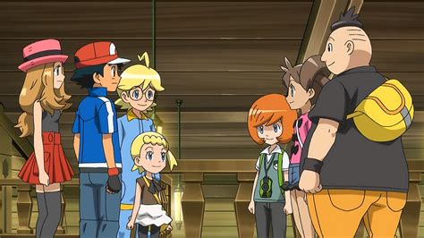 XY039 - Summer of Discovery!