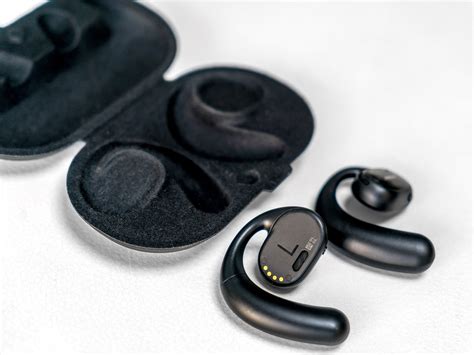 Bose Sport Open Earbuds review: Acquired taste for the active crowd | Android Central