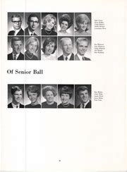 Franklin Pierce High School - Micopacen Yearbook (Tacoma, WA), Class of 1966, Page 31 of 154