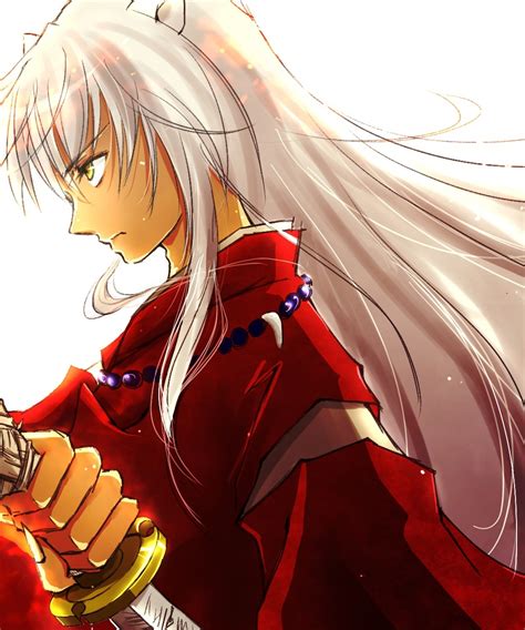 InuYasha - Inuyasha Photo (35794751) - Fanpop