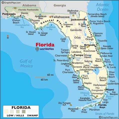 Best 25+ Florida maps ideas on Pinterest | Map of fla, Map of miami florida and Map of florida ...