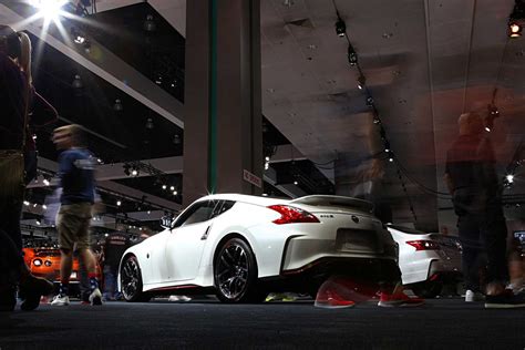 2016 Los Angeles Auto Show Highlights