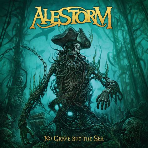 Pirate Metal band Alestorm announce new album - News - Alternative Press