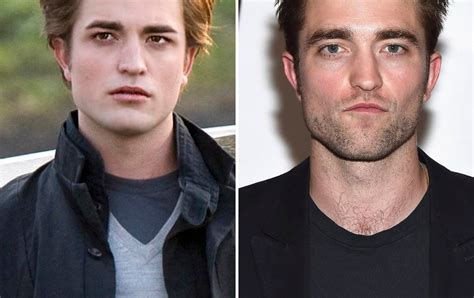 See What the Cast of 'Twilight' Looks Like Then & Now - In Touch Weekly