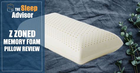 Malouf Z Zoned Pillow Review for 2023 | Sleep Advisor