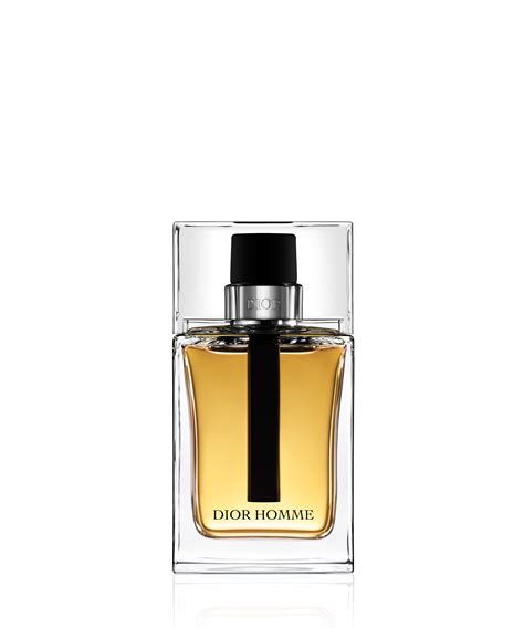 Dior Homme – Eau de Toilette by Christian Dior