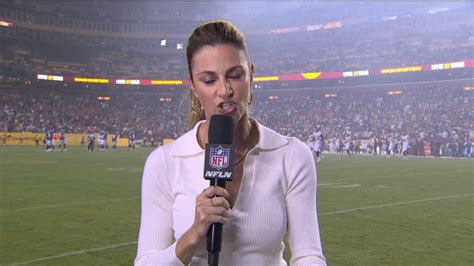 Erin Andrews (9/16/2021) — Newswomen