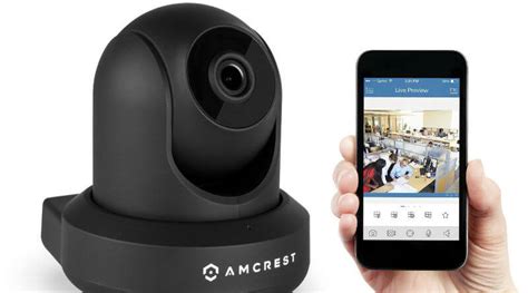 6 Things to Consider before Buying an IP Security Camera - MashTips