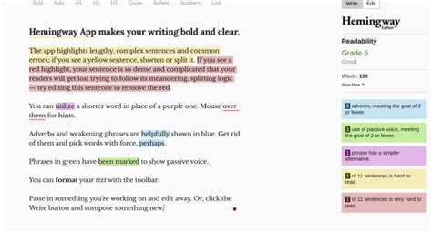 10 Best Grammarly Alternatives You Should Try in 2023 | Beebom