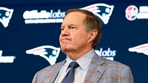 Falcons interview Bill Belichick for HC opening | Yardbarker