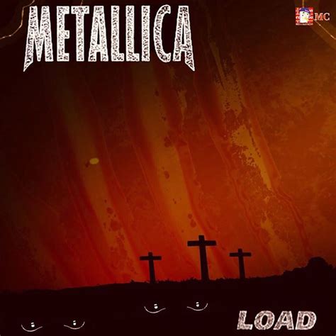 Metallica Load Cover - Metallica - Load Full Album HQ - YouTube