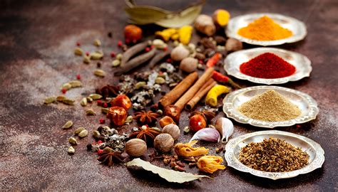 Cancer-Fighting Food: Can Herbs and Spices Treat Cancer? - NFCR