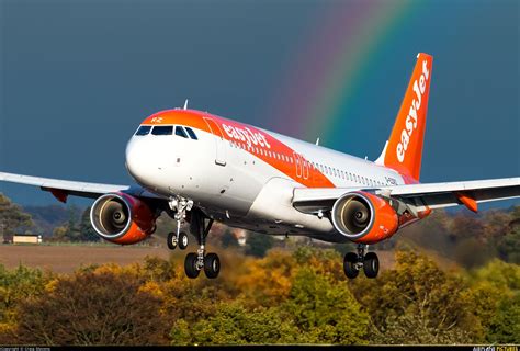 Airbus A380 Easyjet 17A