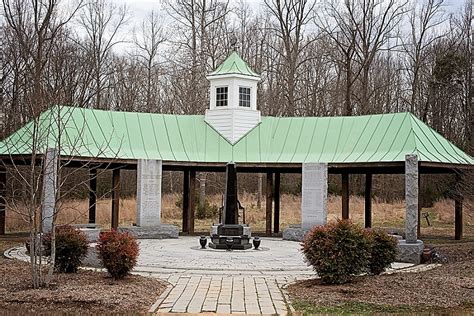 {In the Steps of My Ancestors}: The Germanna Colony » Climbing My ...