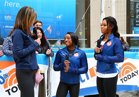 Gymnast Simone Biles Olympic Journey From Adoption To Rio