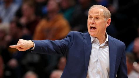 John Beilein would be prize of coaching carousel if he returns to ...