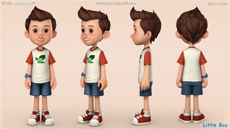 Pin by keita on 卡通形象 | Cartoon character design, Character turnaround, Character design animation