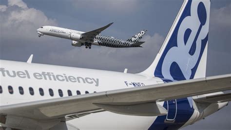 Airbus Will Take Another Year to Catch Up on A320neo Output - Bloomberg