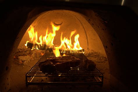 Tuscan Grill - Wildwood Ovens