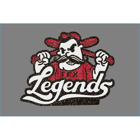 Legends Logo - LogoDix