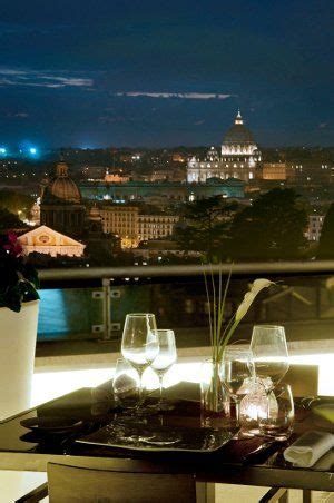 Six of the best rooftop restaurants in Rome - The Local | Italy ...