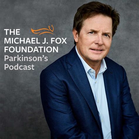 The Michael J. Fox Foundation Parkinson's Podcast by Michael J. Fox ...