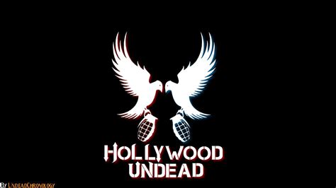 Hollywood Undead Wallpapers - Wallpaper Cave