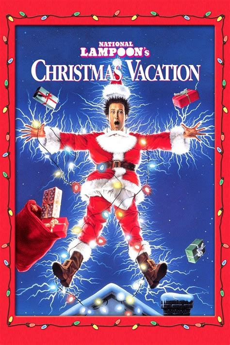 National Lampoon's Christmas Vacation: Trailer 1 - Trailers & Videos ...