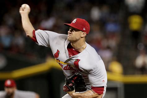 Cardinals' Jack Flaherty loses no-hitter on bad-hop single