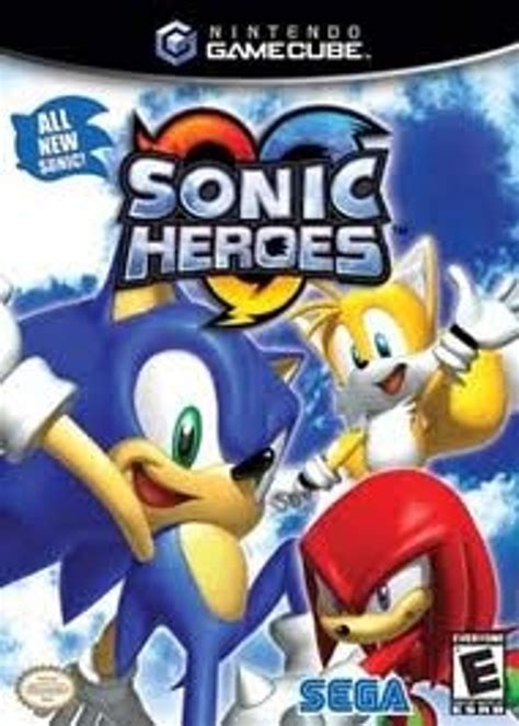 Sonic Adventure DX Nintendo GameCube Game For Sale | DKOldies