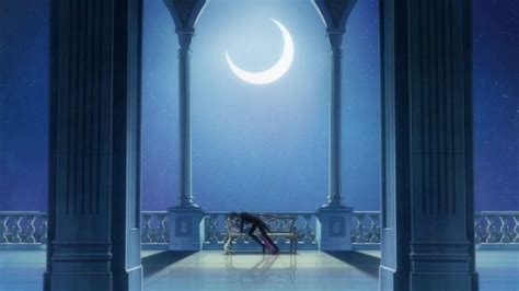 Sailor Moon And Tuxedo Mask Wallpapers - Wallpaper Cave