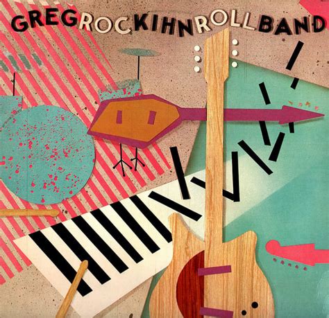 Greg Kihn Band – The Breakup Song (They Don't Write 'Em) Lyrics ...