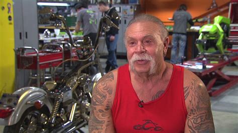 Paul Teutul Sr : Net Worth, Dead Rumor, Wife, Children & House