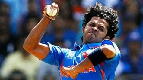 Sreesanth in Kerala probables list of players for Syed Mushtaq Ali tournament | Crickit