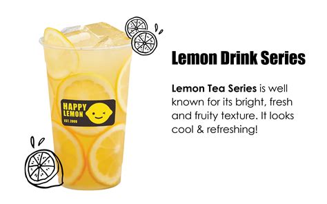 Happy Lemon – Happy Lemon