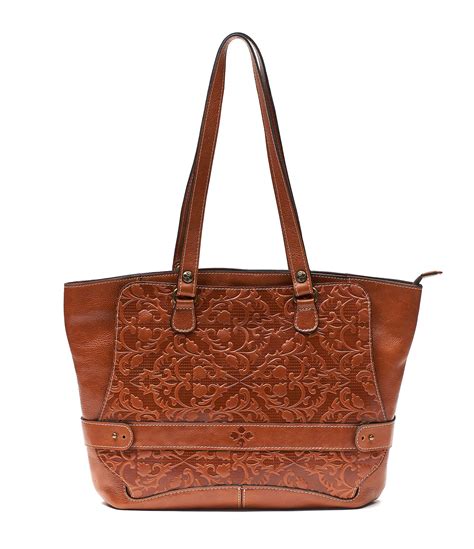 Patricia Nash Tote Handbag | semashow.com